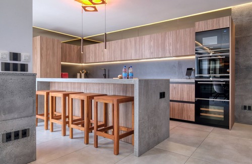 Costa Teguise Ski Chalet | Casitas Malvika - Casita Moritz