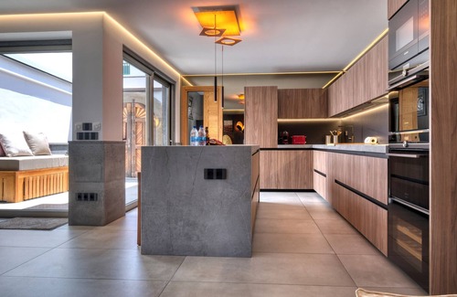 Costa Teguise Ski Chalet | Casitas Malvika - Casita Moritz