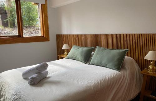 Barrio Las Balsas House | Casitas patagonicas