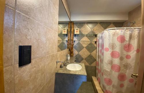 Barrio Las Balsas House | Casitas patagonicas