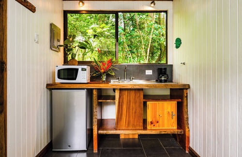 Bijagua House | Casitas Tenorio B&B