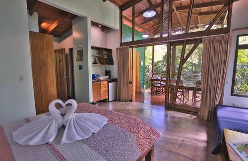 Bijagua House | Casitas Tenorio B&B