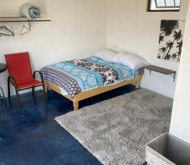 Todos Santos House | Casitas Vista del Aguila