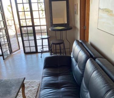 Todos Santos House | Casitas Vista del Aguila