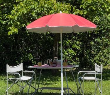 Ronchi Apartment | Casolare De Ranieri - appartamento in villa bifamiliare a 500m dal mare