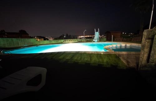 Cangas Villa | Casona BRETEMA