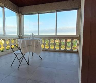 Cangas Villa | Casona BRETEMA