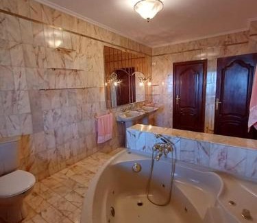 Cangas Villa | Casona BRETEMA