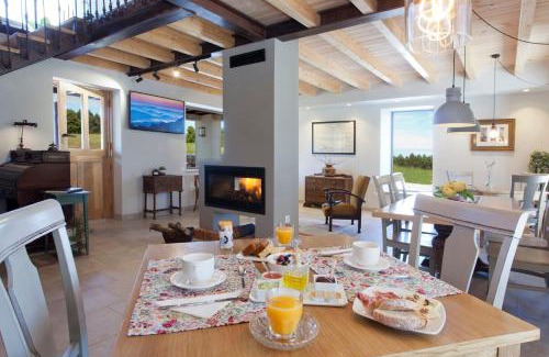 Carreno Bed & Breakfast | Casona Canto Llano