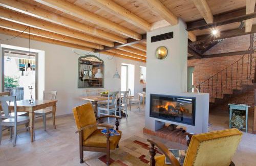 Carreno Bed & Breakfast | Casona Canto Llano