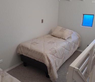 La Serena House | Casona con salón de eventos