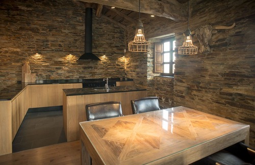 Aldeguer House | Casona de Labrada