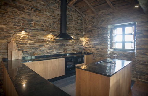 Aldeguer House | Casona de Labrada