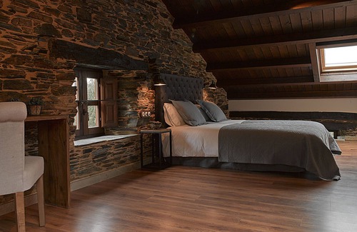 Aldeguer House | Casona de Labrada