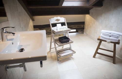 Aldeguer House | Casona de Labrada