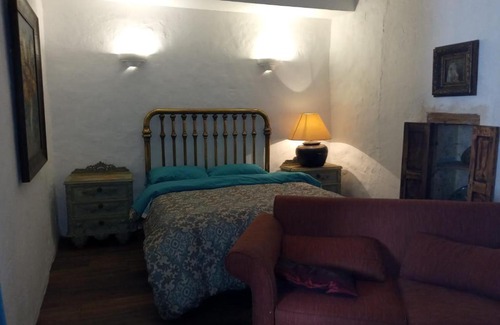 Centro Historico Bed & Breakfast | Casona del Águila