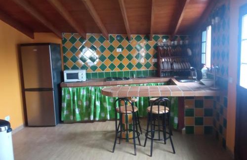 Galdar House | Casona Eladio