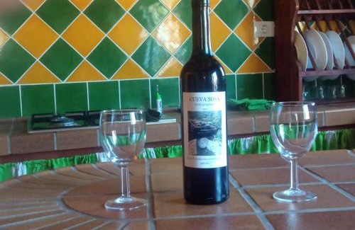 Galdar House | Casona Eladio