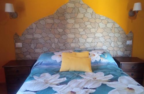 Galdar House | Casona Eladio