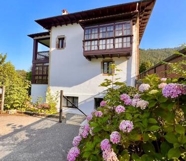 Puente Viesgo House | Casona en Puente Viesgo