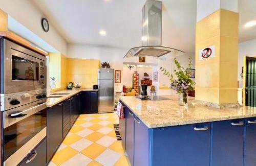 Puente Viesgo House | Casona en Puente Viesgo