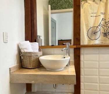 Barrio Italia Bed & Breakfast | Casona Italia B & B