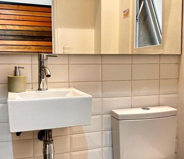 Barrio Italia Bed & Breakfast | Casona Italia B & B
