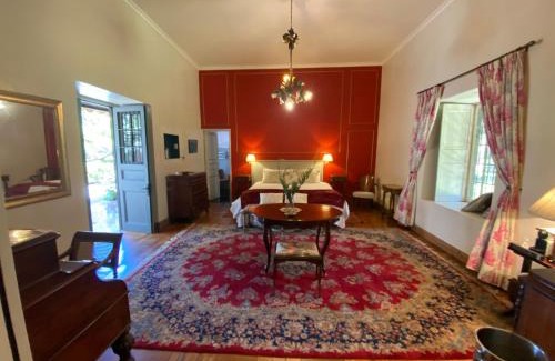 Talagante Bed & Breakfast | Casona Lo Aguirre , Hospedaje de Temporada Cálidas