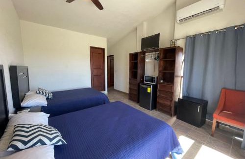 Campo de Golf Fonatur House | Casona