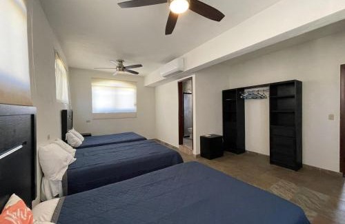 Campo de Golf Fonatur House | Casona