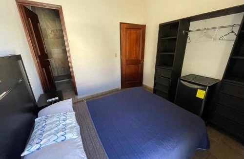 Campo de Golf Fonatur House | Casona