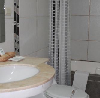 Lake Titicaca - Puno Hotel | Casona Plaza Hotel Centro