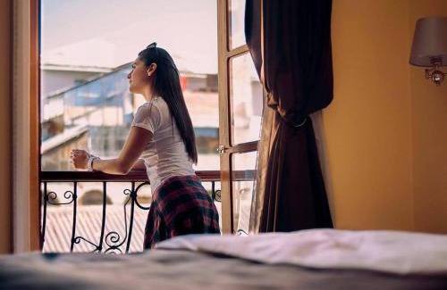 Lake Titicaca - Puno Hotel | Casona Plaza Hotel Centro