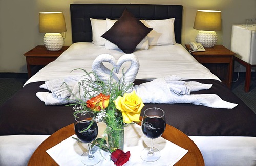 Lake Titicaca - Puno Hotel | Casona Plaza Hotel Puno