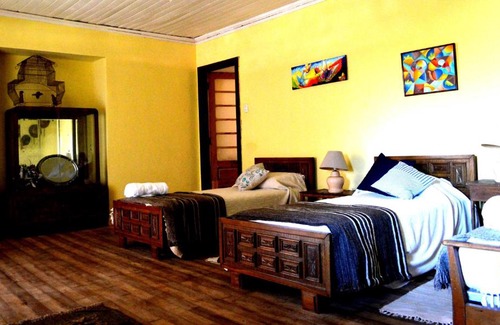 Yerbas Buenas Bed & Breakfast | Casona Re-encuentro