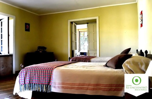 Yerbas Buenas Bed & Breakfast | Casona Re-encuentro