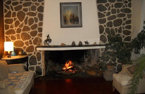 Yerbas Buenas Bed & Breakfast | Casona Re-encuentro
