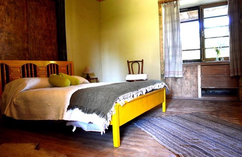 Yerbas Buenas Bed & Breakfast | Casona Re-encuentro