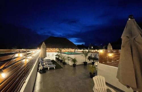 Colonia Andres House | Casona Suites