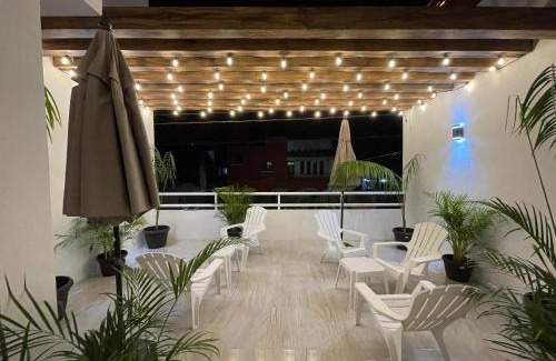 Colonia Andres House | Casona Suites