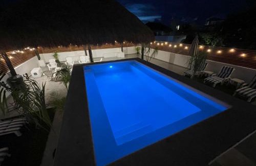 Colonia Andres House | Casona Suites