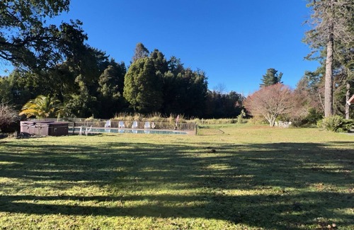 Villarrica House | Casona tatalafquen