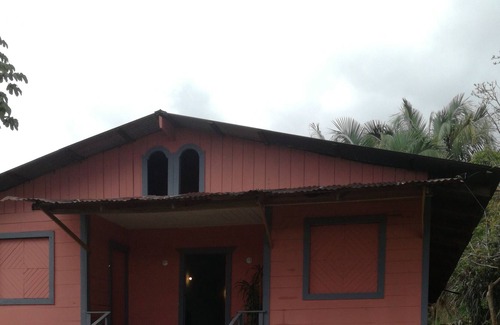 Canton Buenos Aires House | Casona Valentino Altamira de Biolley.