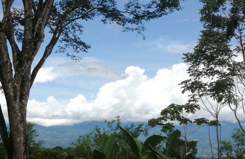 Canton Buenos Aires House | Casona Valentino Altamira de Biolley.