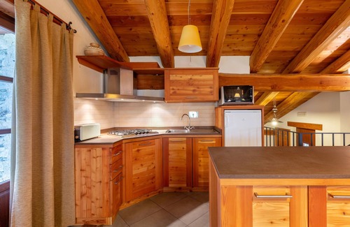 Sampeyre House | Casot Pra La Funt by Interhome