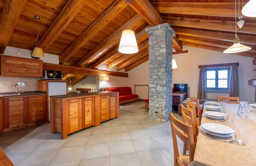 Sampeyre House | Casot Pra La Funt by Interhome