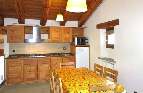 Sampeyre House | Casot Pra Viei by Interhome