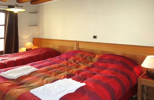 Sampeyre House | Casot Pra Viei (SMY100) by Interhome