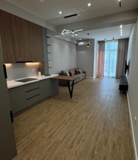 Nardaran Apartment | Caspian Sea Breeze