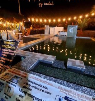 Machang House | Cassa Bonda Tiny Studio